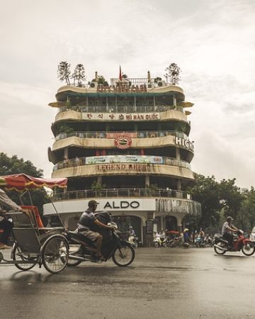 Hanoi